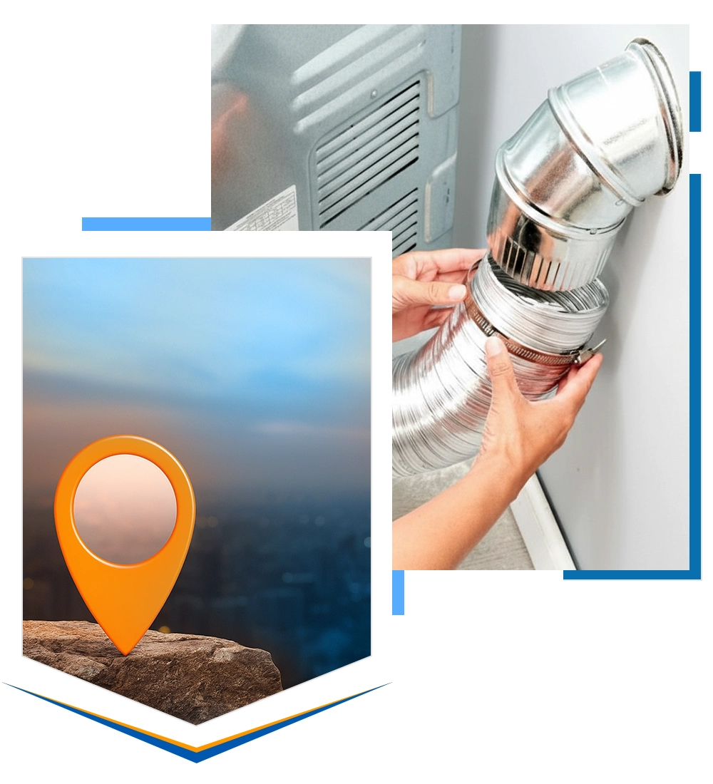 Bunker Hill Village Dryer Ducts Cleaning